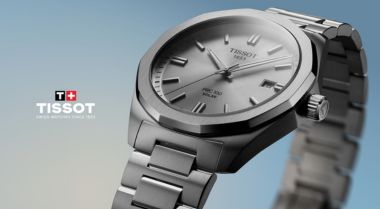 Tissot Perpetual Calendar